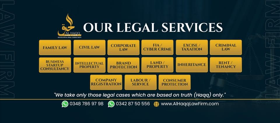 Why Al Haqq Law Firm Is Known for Client Satisfaction